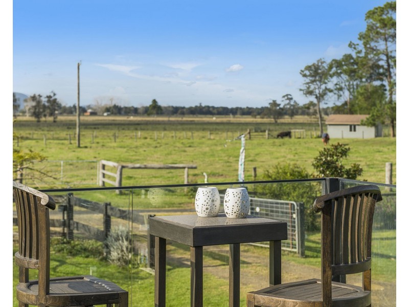 212 Kinchela Creek Right Bank Road, Kinchela NSW 2440