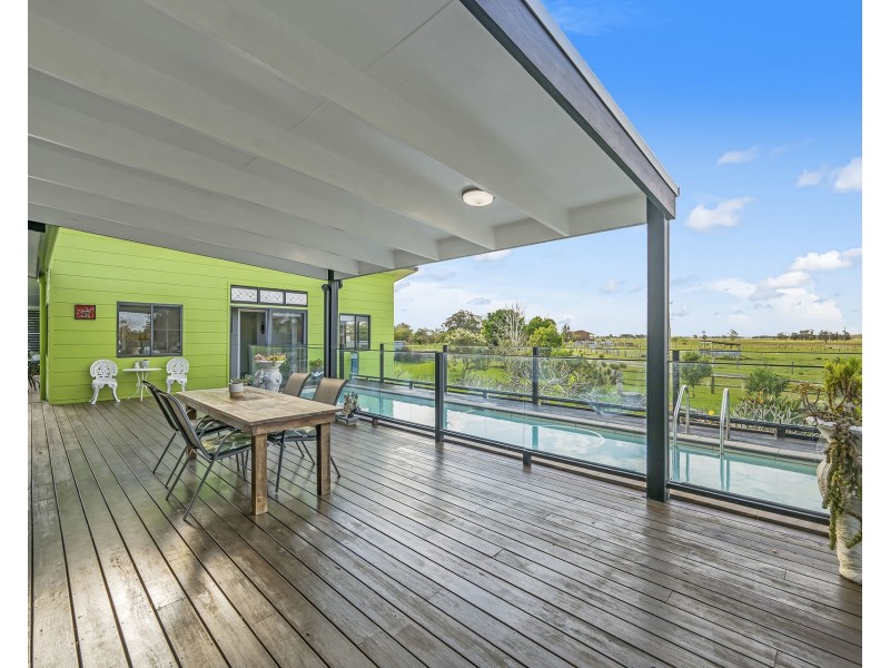 212 Kinchela Creek Right Bank Road, Kinchela NSW 2440