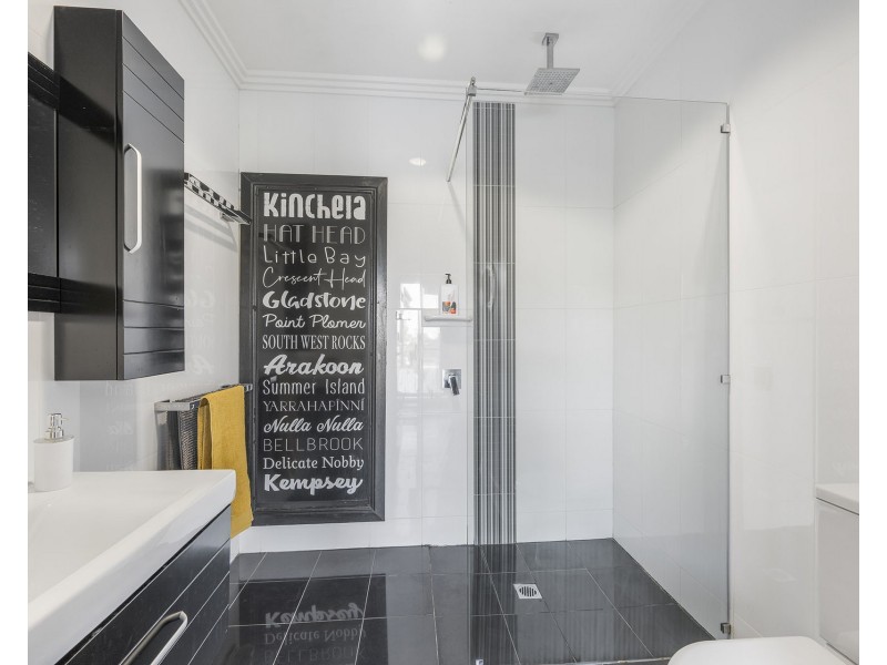 212 Kinchela Creek Right Bank Road, Kinchela NSW 2440