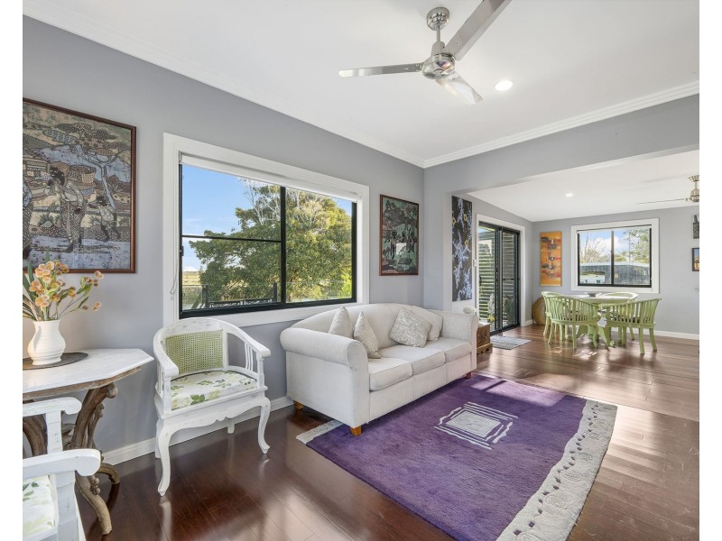 212 Kinchela Creek Right Bank Road, Kinchela NSW 2440