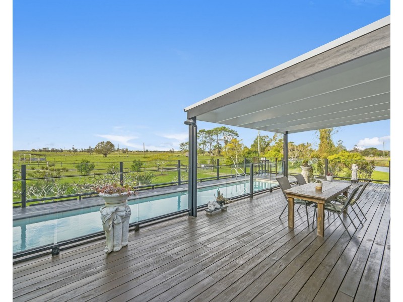 212 Kinchela Creek Right Bank Road, Kinchela NSW 2440
