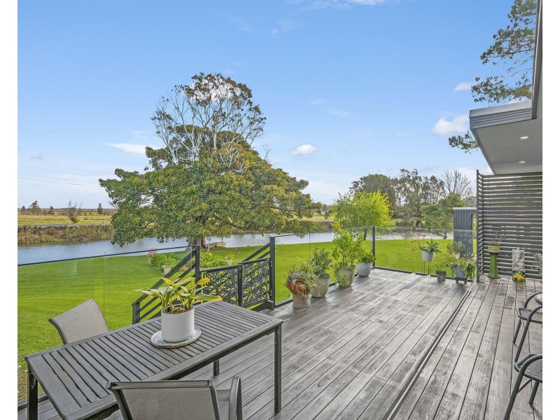 212 Kinchela Creek Right Bank Road, Kinchela NSW 2440