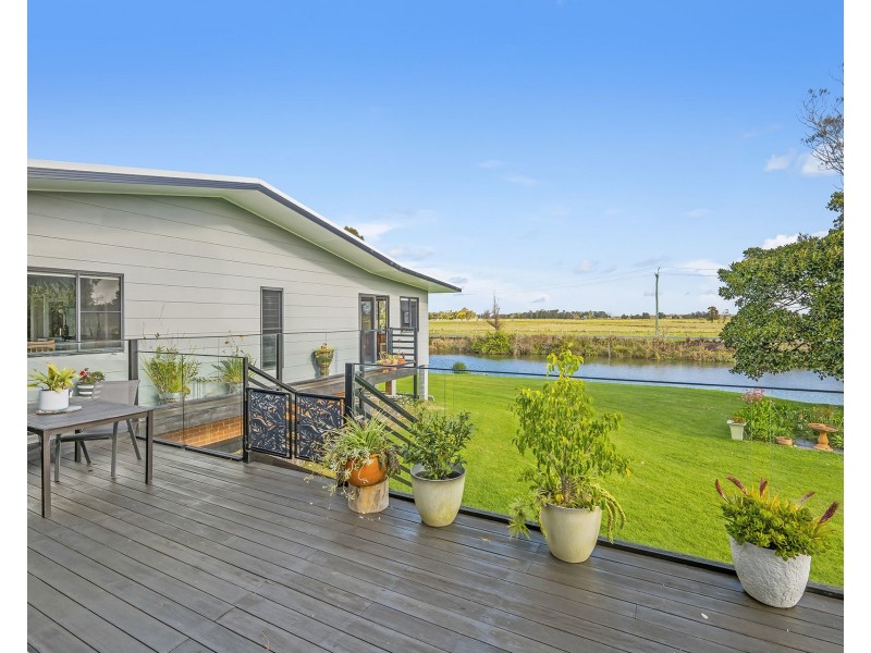 212 Kinchela Creek Right Bank Road, Kinchela NSW 2440