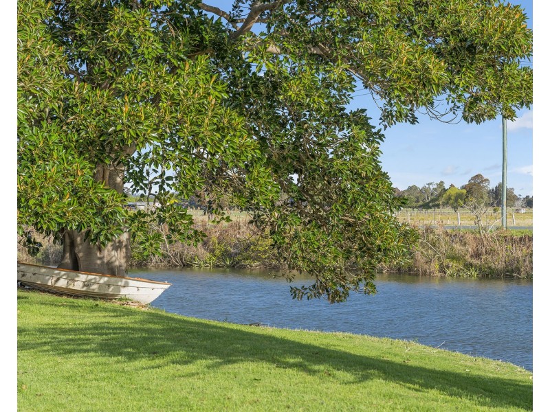212 Kinchela Creek Right Bank Road, Kinchela NSW 2440