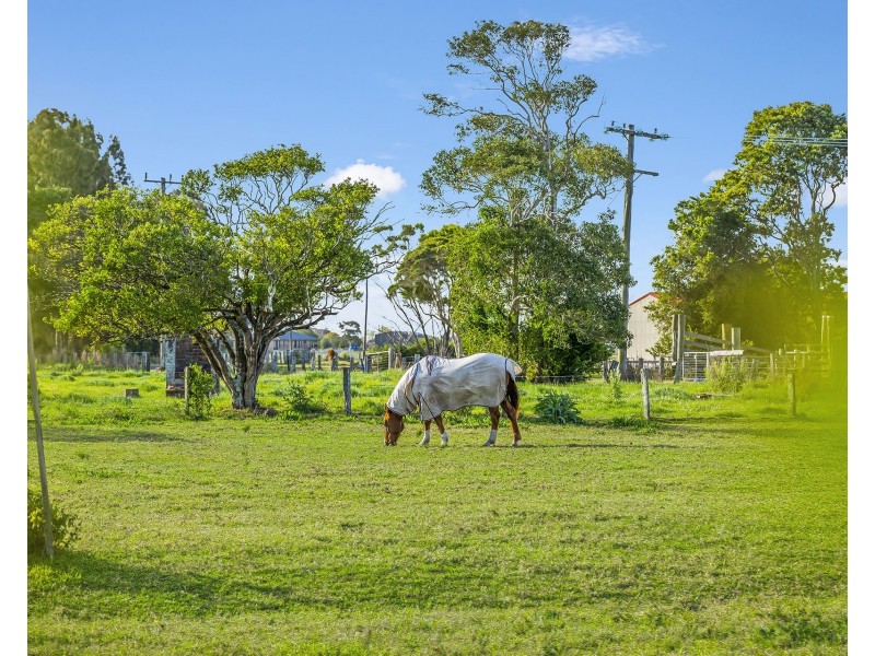212 Kinchela Creek Right Bank Road, Kinchela NSW 2440