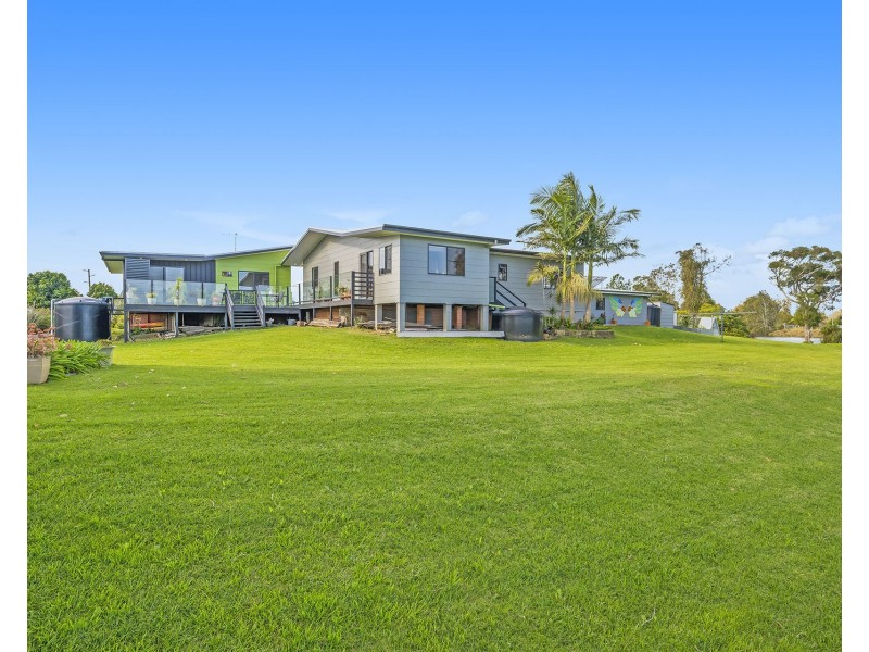 212 Kinchela Creek Right Bank Road, Kinchela NSW 2440