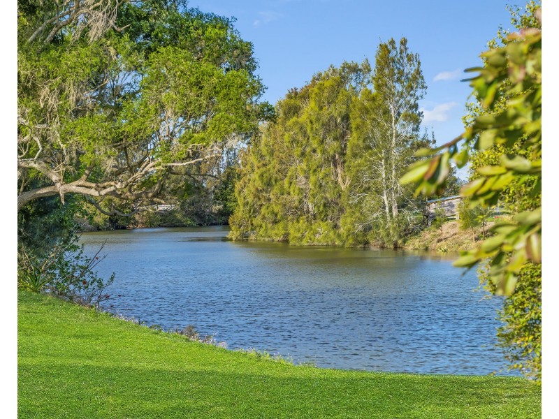 212 Kinchela Creek Right Bank Road, Kinchela NSW 2440