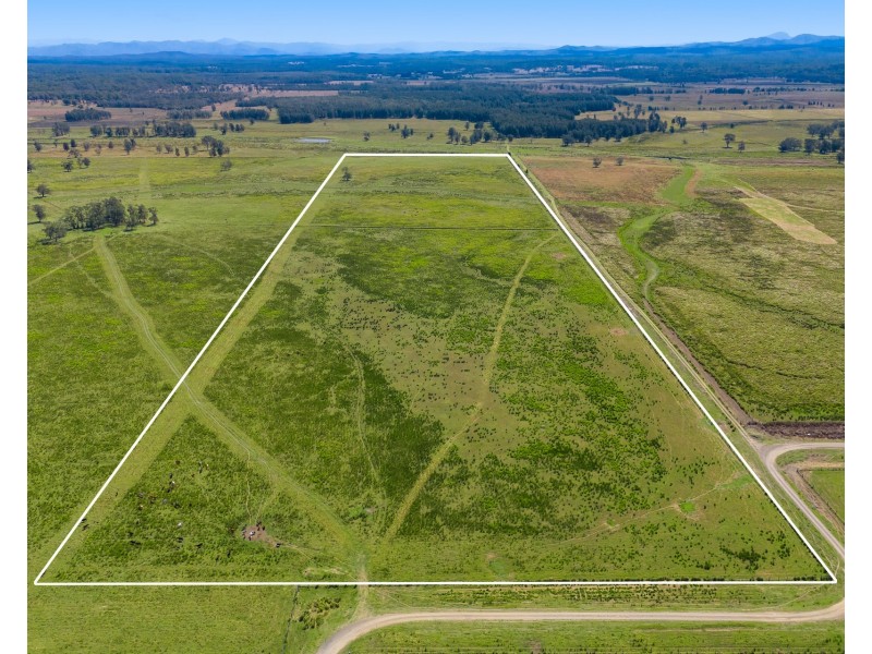 Lot 230, 83 Sutherlands Lane, Bellimbopinni NSW 2440