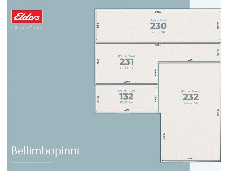 Lot 230, 83 Sutherlands Lane, Bellimbopinni NSW 2440