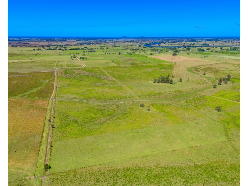 Lot 232, 83 Sutherlands Lane, Bellimbopinni NSW 2440