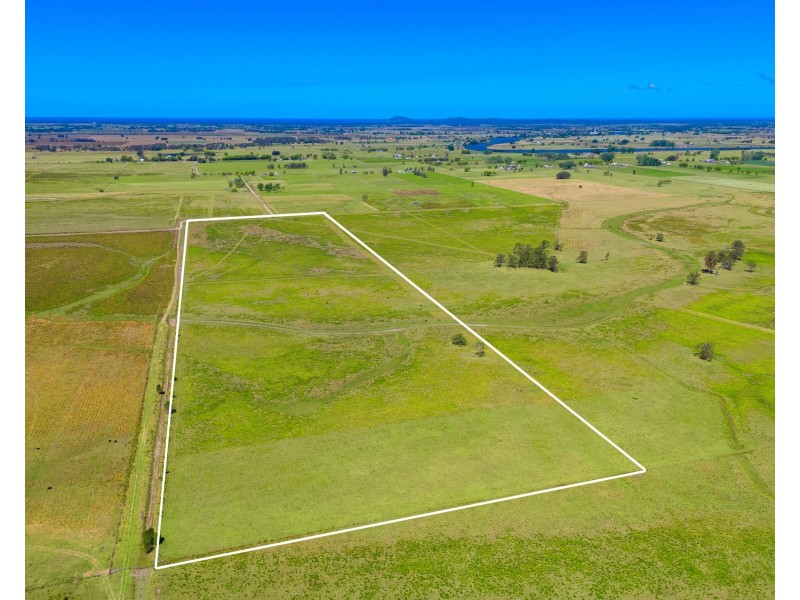 Lot 232, 83 Sutherlands Lane, Bellimbopinni NSW 2440
