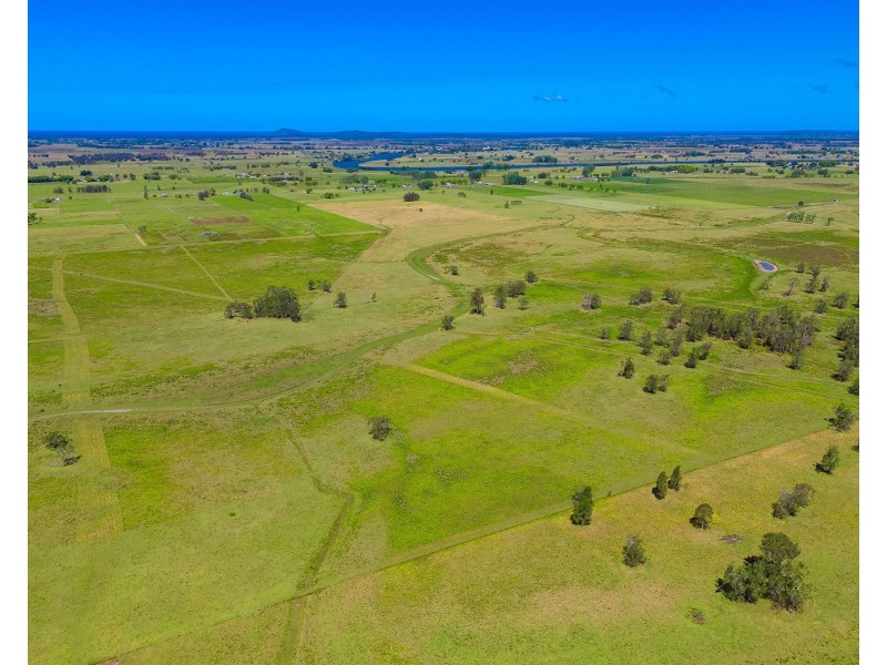 Lot 132 and 23, 83 Sutherlands Lane, Bellimbopinni NSW 2440