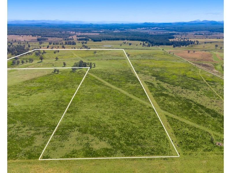 Lot 132 and 23, 83 Sutherlands Lane, Bellimbopinni NSW 2440