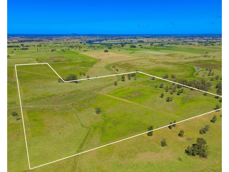 Lot 132 and 23, 83 Sutherlands Lane, Bellimbopinni NSW 2440