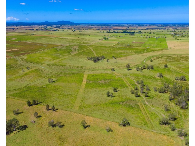 Lot 132 and 23, 83 Sutherlands Lane, Bellimbopinni NSW 2440