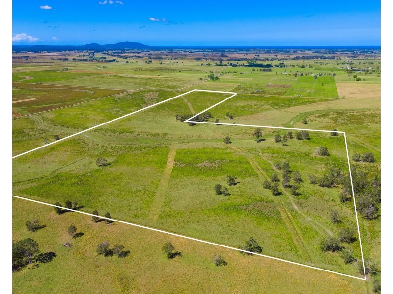 Lot 132 and 23, 83 Sutherlands Lane, Bellimbopinni NSW 2440