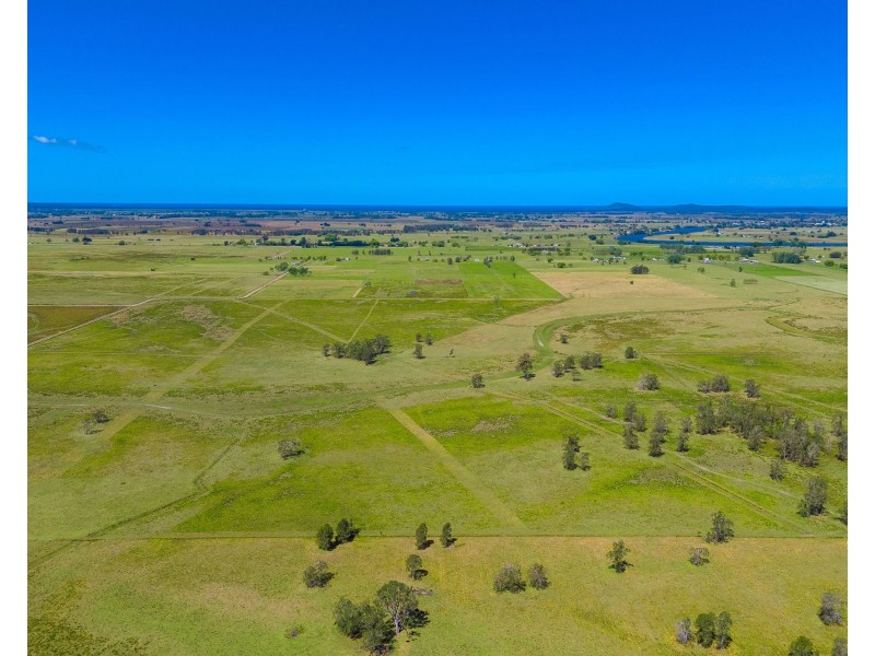 Lot 132 and 23, 83 Sutherlands Lane, Bellimbopinni NSW 2440