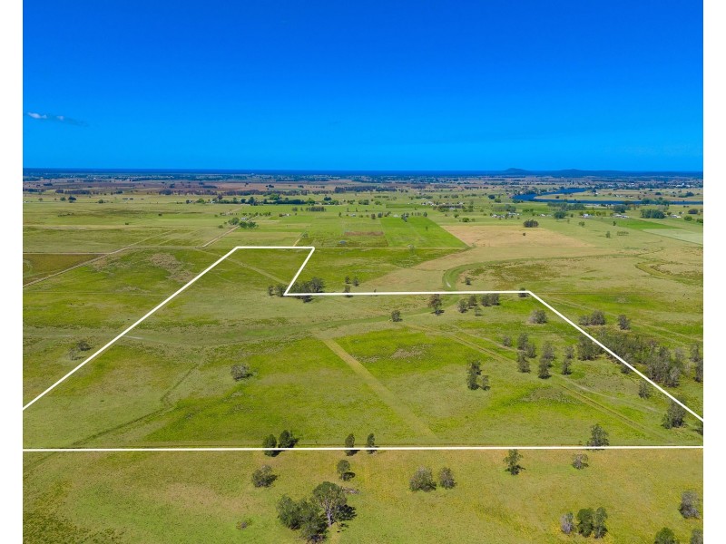 Lot 132 and 23, 83 Sutherlands Lane, Bellimbopinni NSW 2440