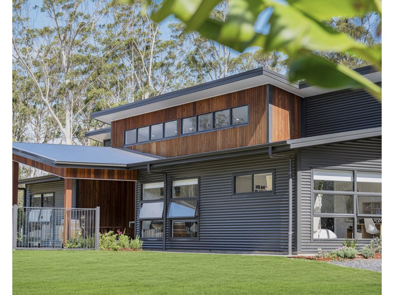 109 Harold Circuit, Verges Creek NSW 2440