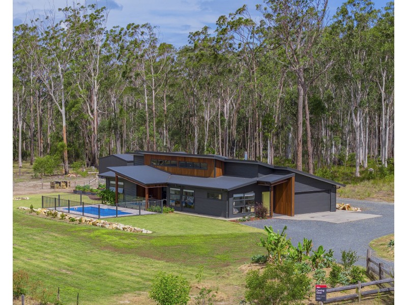 109 Harold Circuit, Verges Creek NSW 2440