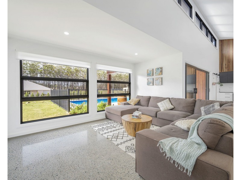 109 Harold Circuit, Verges Creek NSW 2440