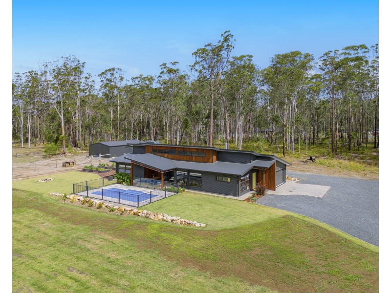 109 Harold Circuit, Verges Creek NSW 2440