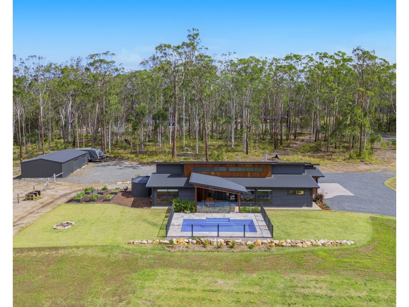109 Harold Circuit, Verges Creek NSW 2440