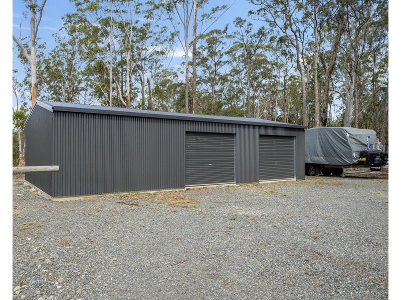 109 Harold Circuit, Verges Creek NSW 2440