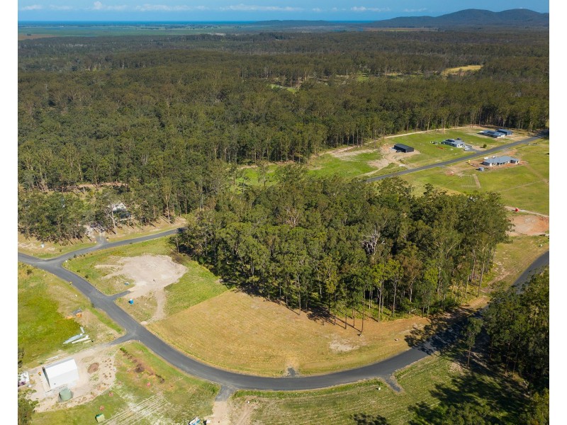 Lot 28, 43 Harold Circuit, Verges Creek NSW 2440