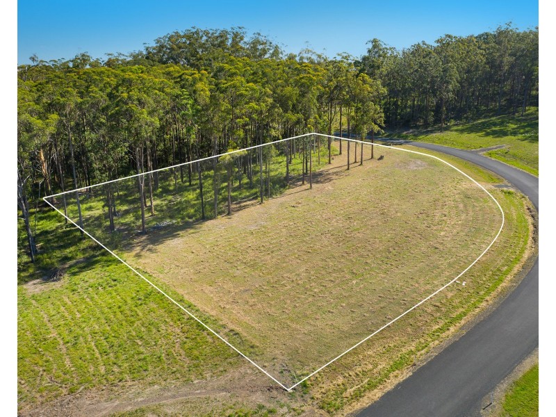 Lot 28, 43 Harold Circuit, Verges Creek NSW 2440