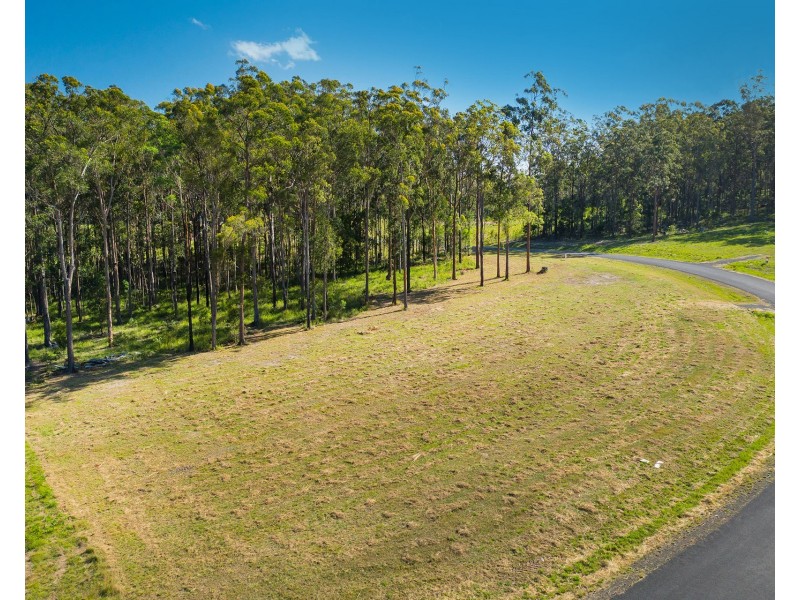 Lot 28, 43 Harold Circuit, Verges Creek NSW 2440