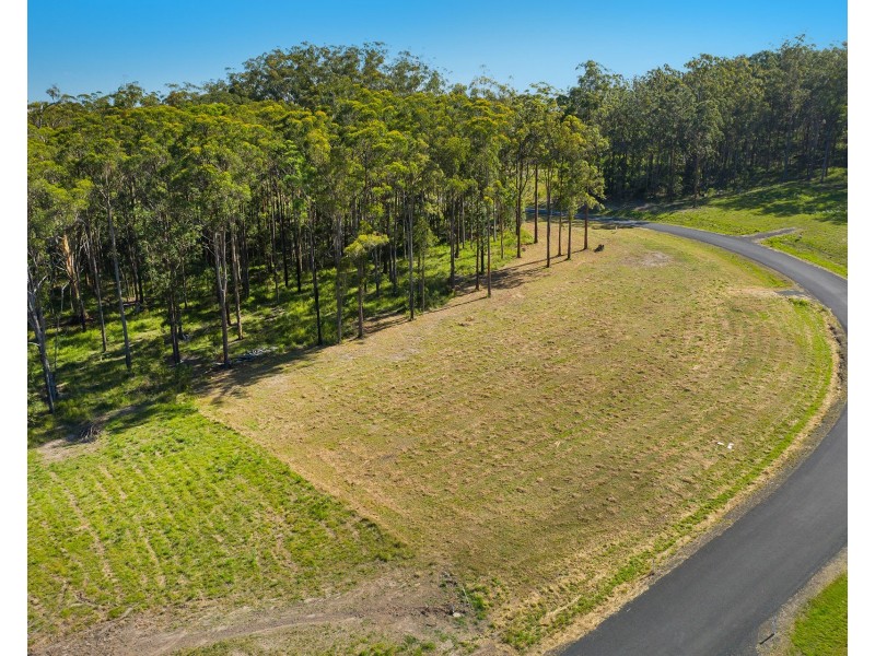 Lot 28, 43 Harold Circuit, Verges Creek NSW 2440