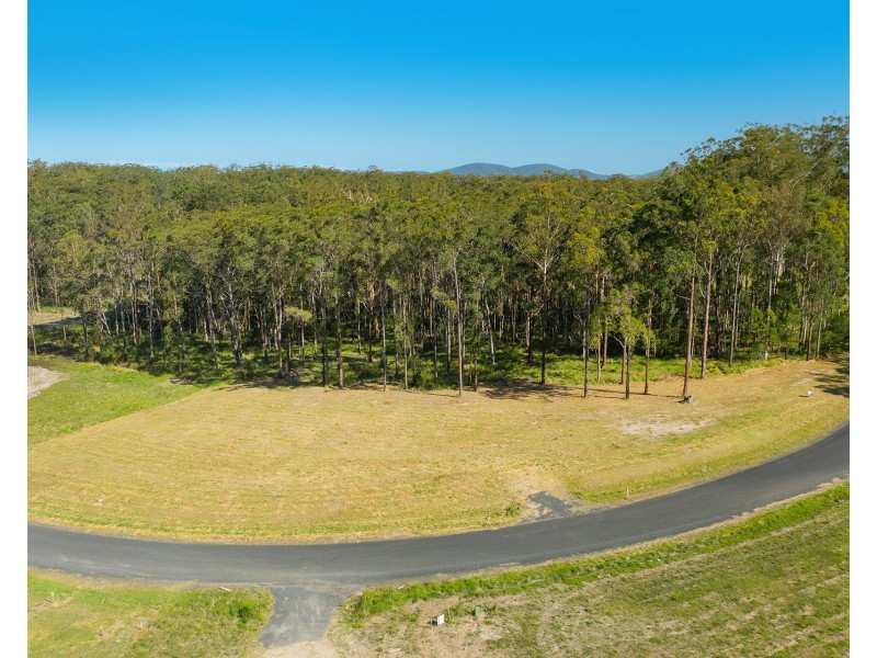 Lot 28, 43 Harold Circuit, Verges Creek NSW 2440