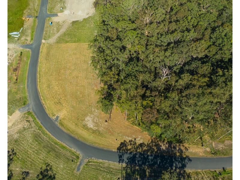 Lot 28, 43 Harold Circuit, Verges Creek NSW 2440