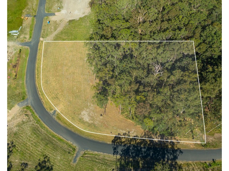 Lot 28, 43 Harold Circuit, Verges Creek NSW 2440