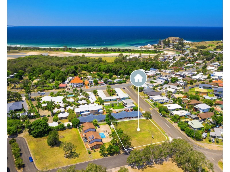 7 Killuke Crescent, Crescent Head NSW 2440