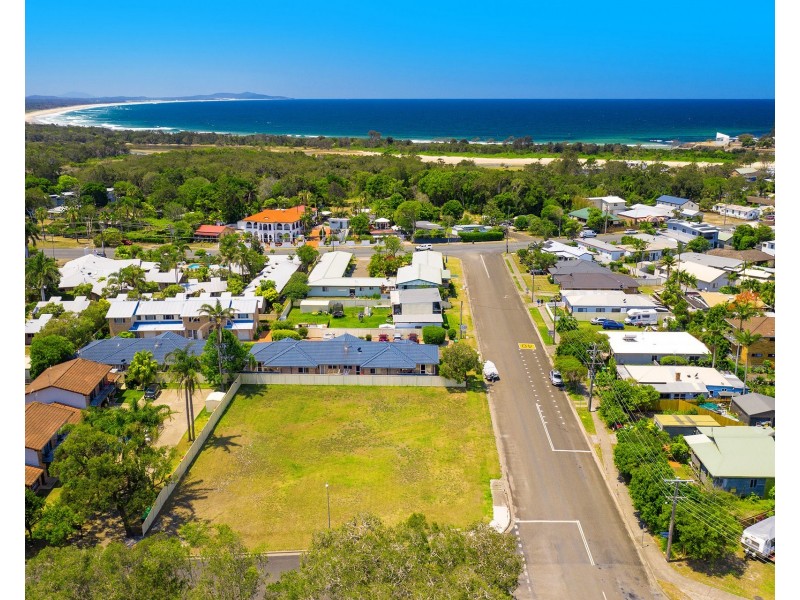 7 Killuke Crescent, Crescent Head NSW 2440
