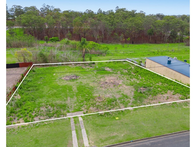 84 Middleton Street, South Kempsey NSW 2440