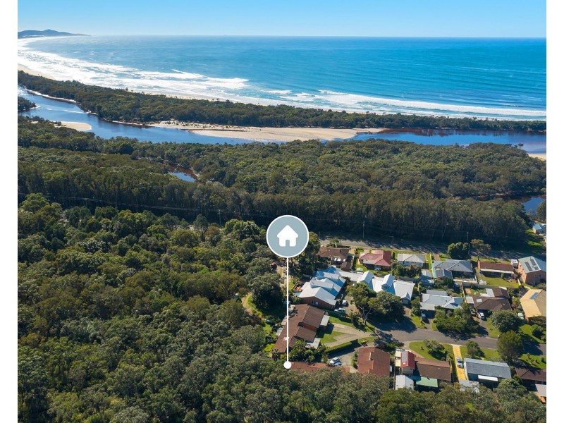 4/10 Allman Place, Crescent Head NSW 2440