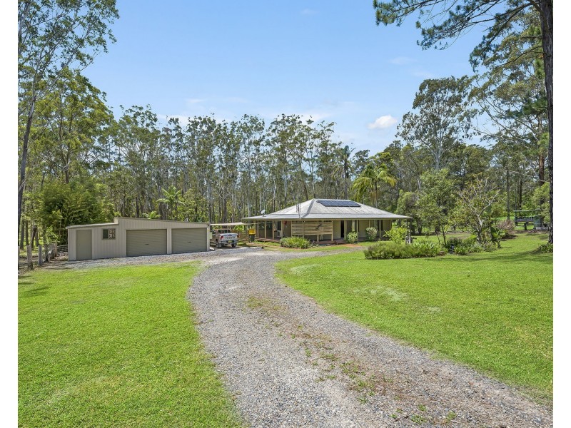 42 Bruces Lane, South Kempsey NSW 2440