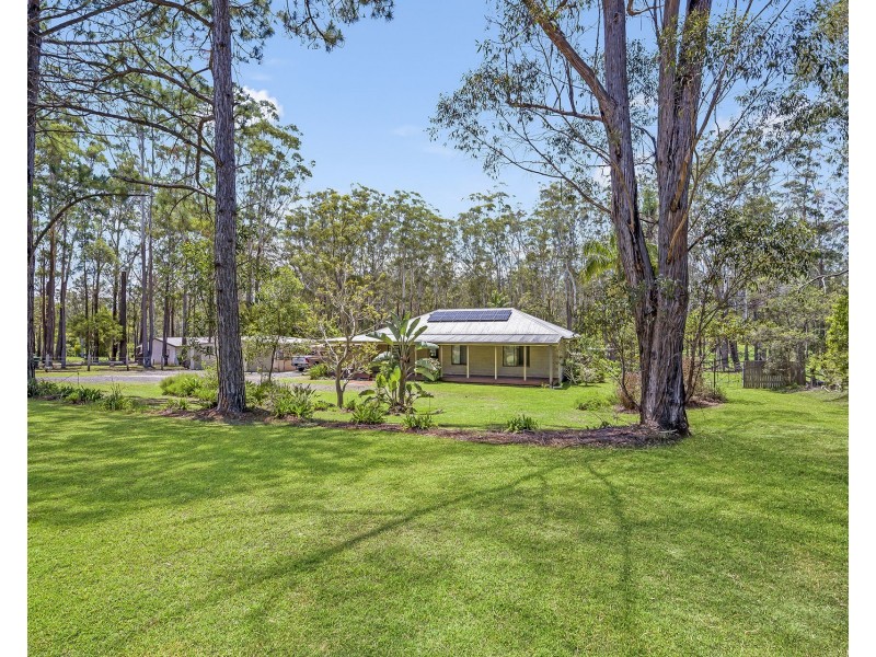 42 Bruces Lane, South Kempsey NSW 2440