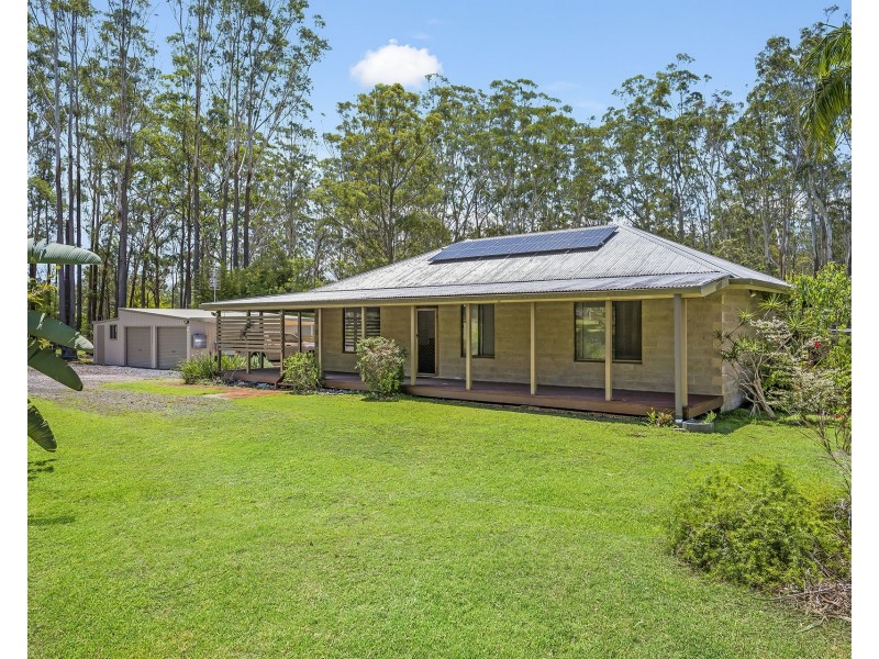 42 Bruces Lane, South Kempsey NSW 2440