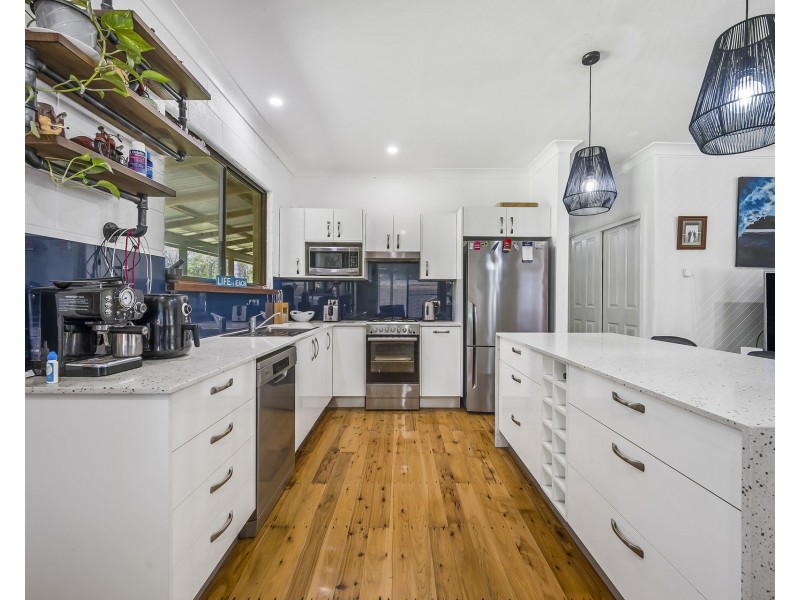 42 Bruces Lane, South Kempsey NSW 2440