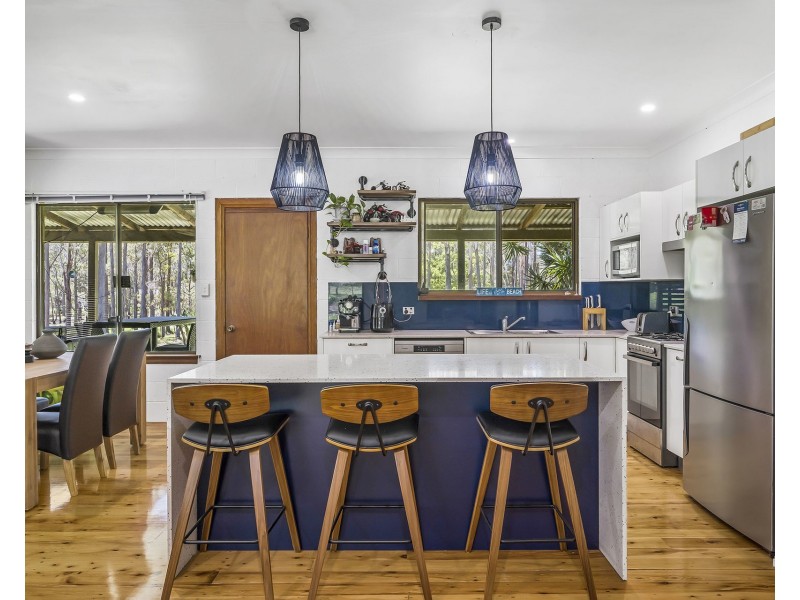 42 Bruces Lane, South Kempsey NSW 2440
