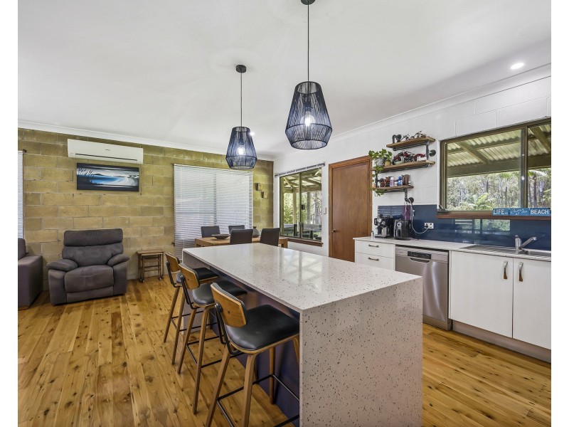 42 Bruces Lane, South Kempsey NSW 2440