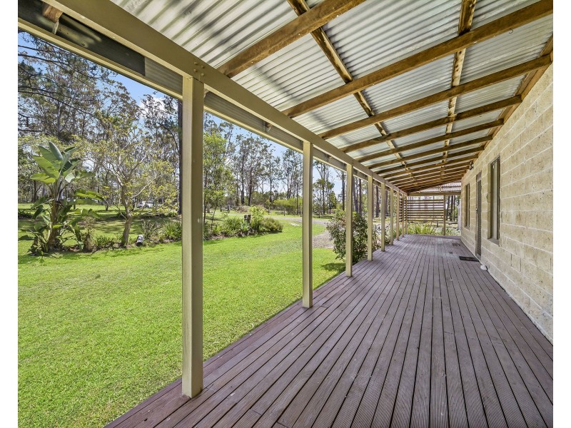 42 Bruces Lane, South Kempsey NSW 2440