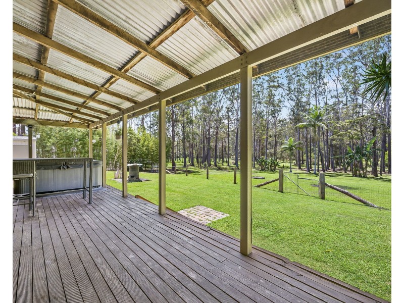 42 Bruces Lane, South Kempsey NSW 2440