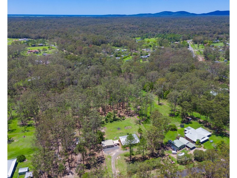 42 Bruces Lane, South Kempsey NSW 2440