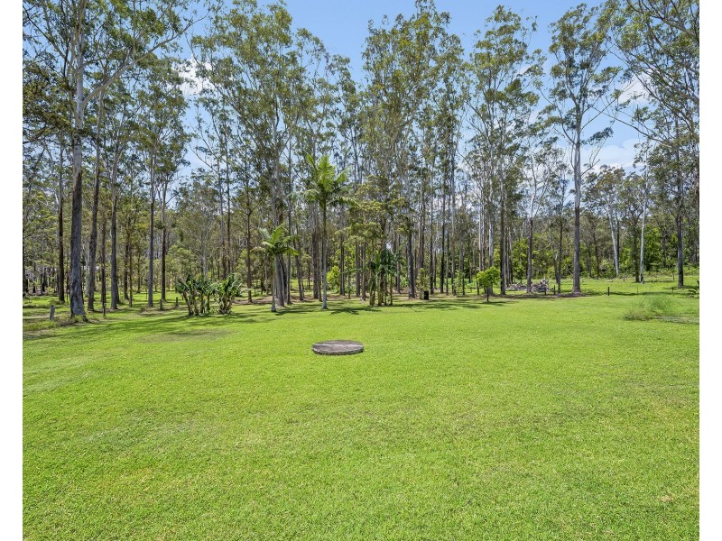42 Bruces Lane, South Kempsey NSW 2440
