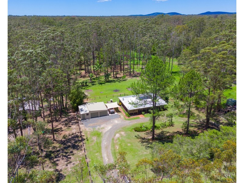 42 Bruces Lane, South Kempsey NSW 2440